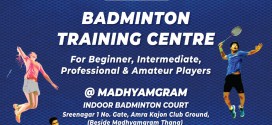 New Centre at Madhyamgram!!